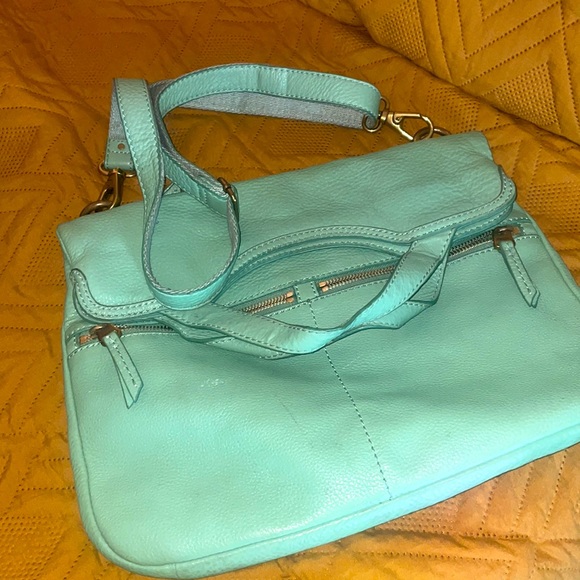 FOSSIL CROSSBODY - Picture 3 of 11